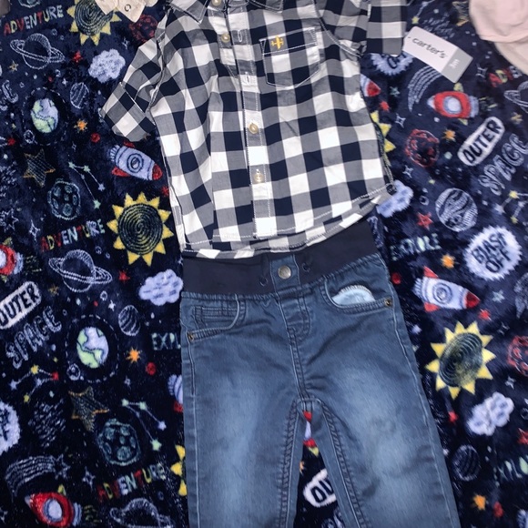 BABY BOY BUNDLE - Picture 5 of 8